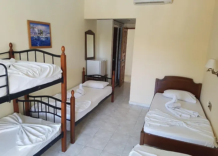 Aphrodite Hotel