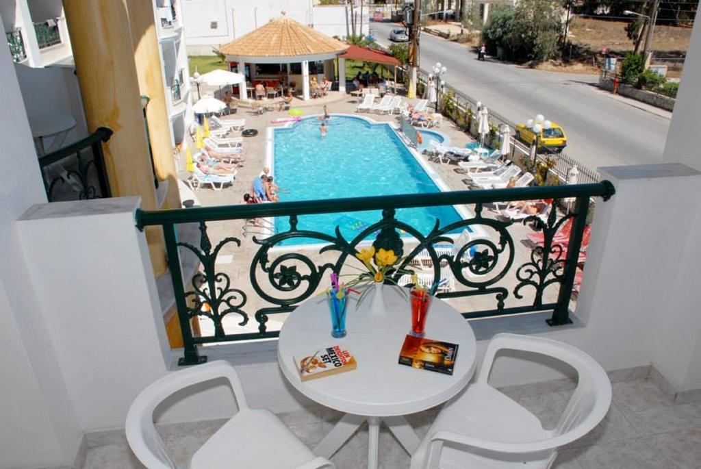 Aphrodite Hotel 3*