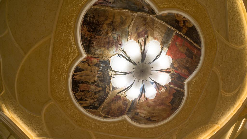Aphrodite Hotel