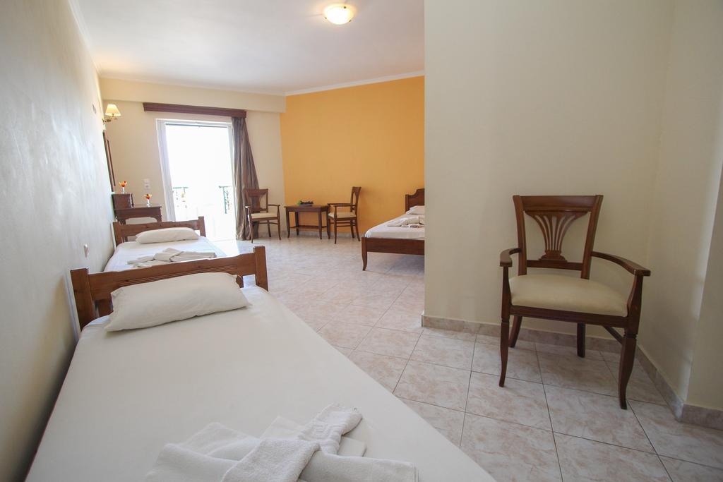 Aphrodite Hotel 3*